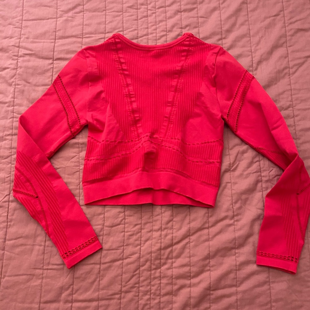 Fabletics Compression Top